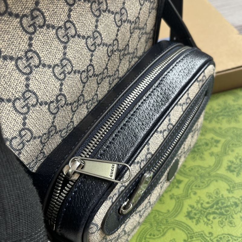 Mens Gucci Satchel Bags